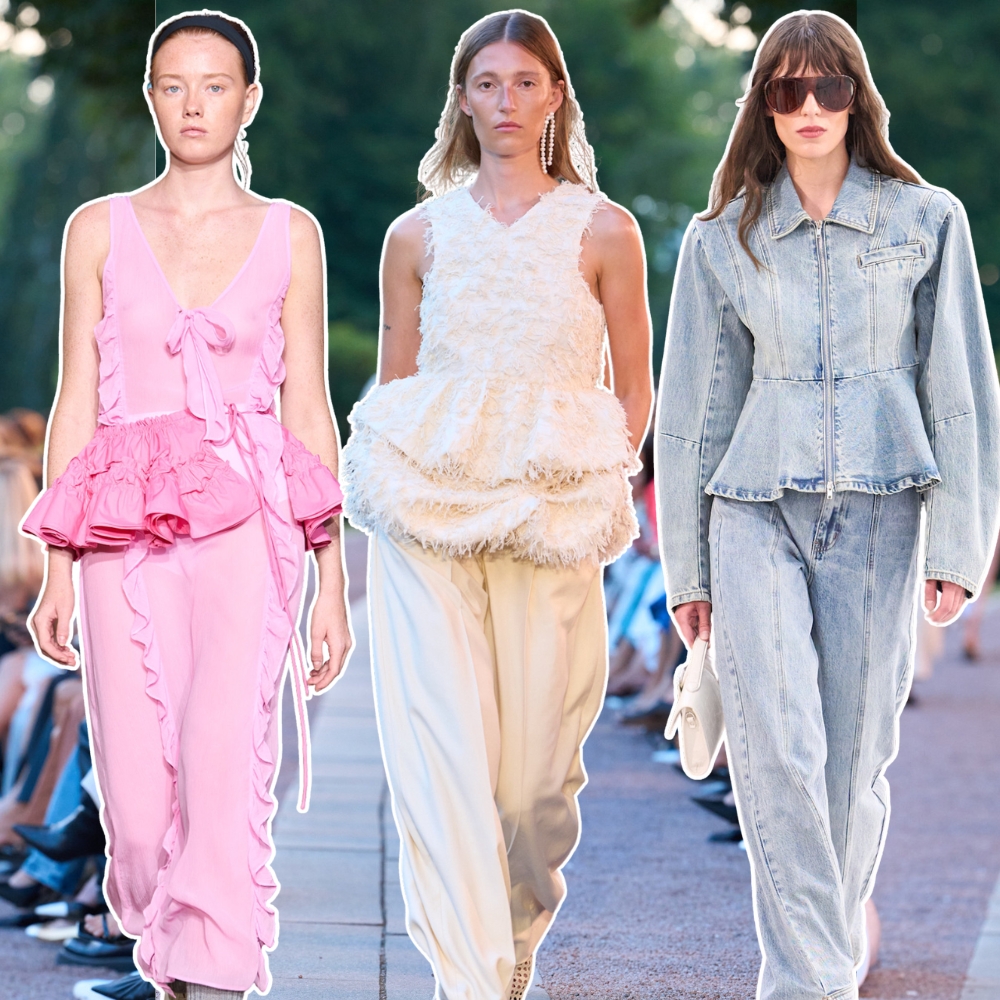 copenhagen fashion week fashion trends 2026