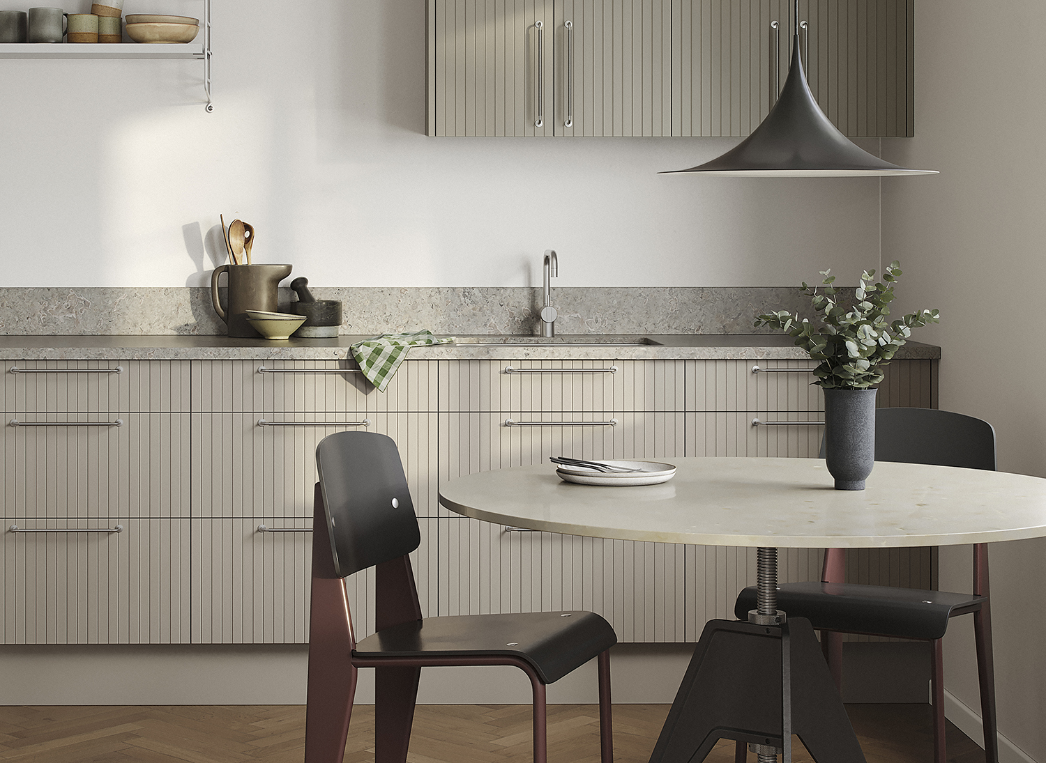 Kitchen trends 20 – 20 designer approved looks   Livingetc  