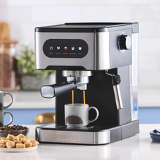 Aldi espresso machine