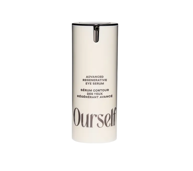 Advanced Regenerative Eye Serum