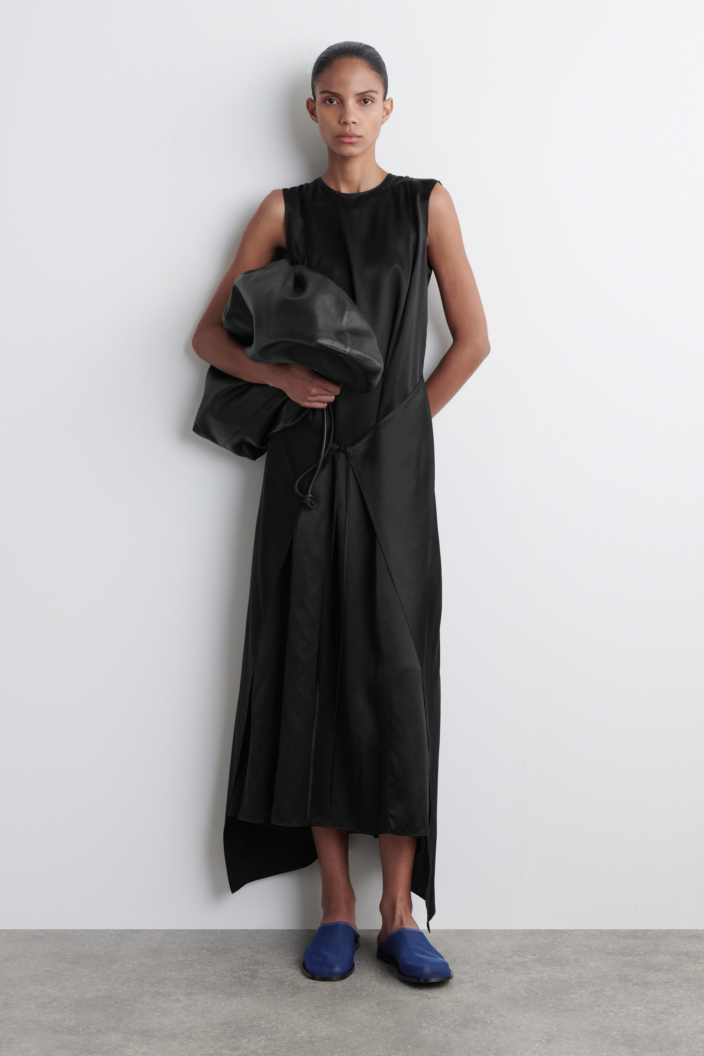 Mesh Mules