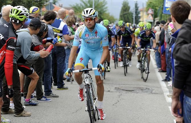 Simone Ponzie (Astana)