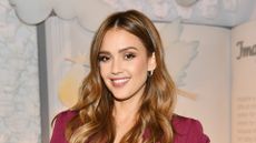 Jessica Alba attends Refinery29's 29Rooms San Francisco: Turn It Into Art Opening Party 2018 at Palace of Fine Arts on June 20, 2018 in San Francisco, California