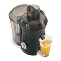 Hamilton Beach Big Mouth juicer