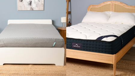 DreamCloud and Siena Presidents' Day deals