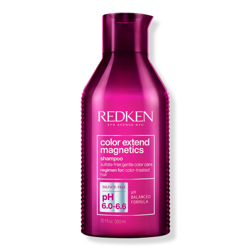 Color Extend Magnetics Sulfate-Free Shampoo - 10.1 Oz