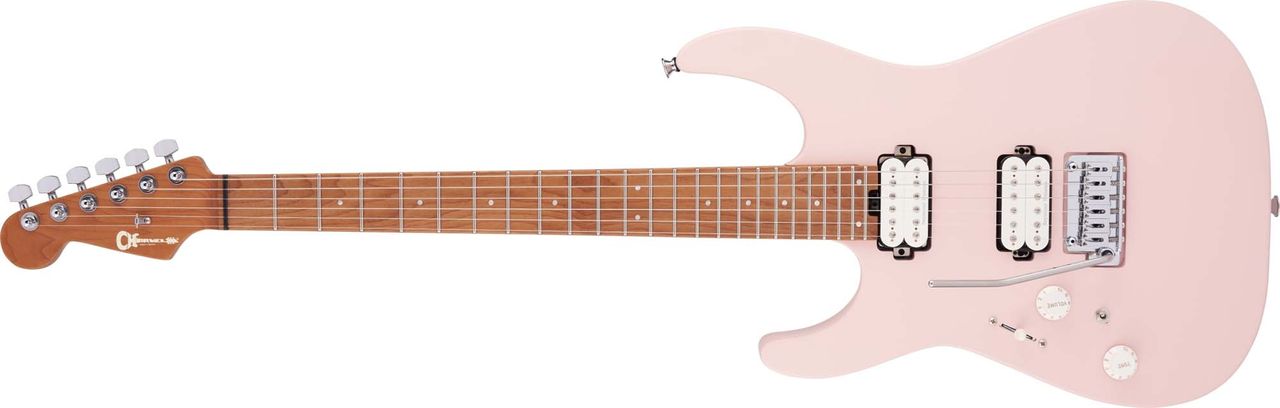 Charvel 2021 models