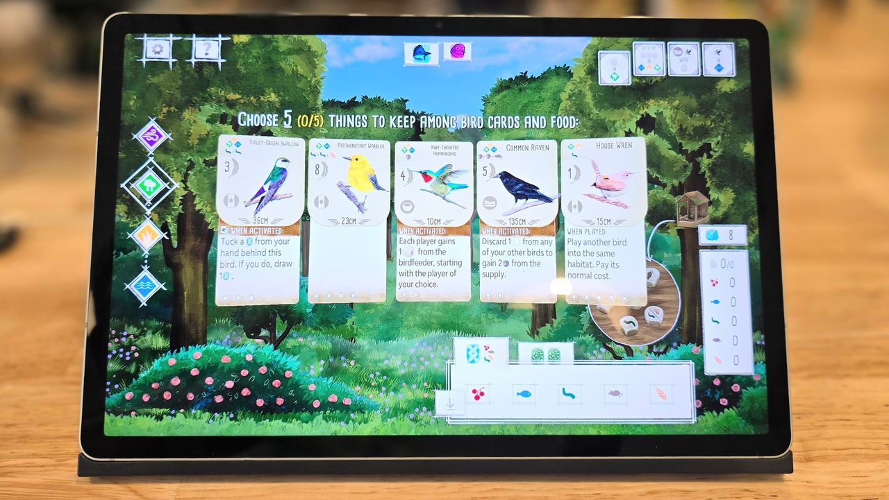 Samsung Galaxy Tab S9 FE Plus