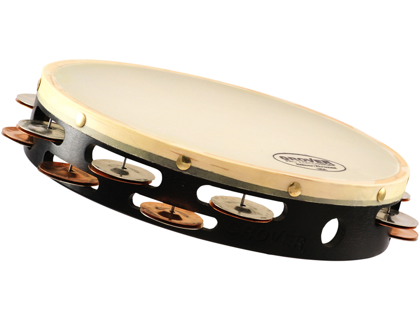 Grover Pro Percussion