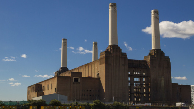 Battersea