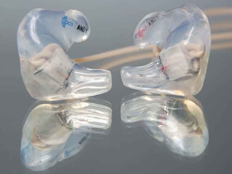 ACS T2 the best earphones in the world? review TechRadar