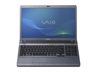 Sony VAIO VPC-F21Z1E