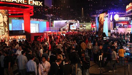 Upcoming gaming conventions of 2014 | GamesRadar+