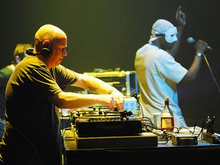 The Orb are ambient house pioneers