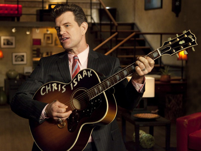 Chris Isaak - Wicked Game
