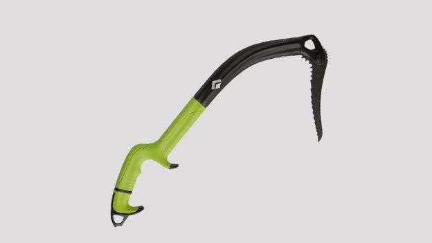 Black Diamond Fuel axe
