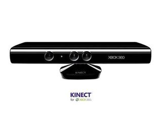 Microsoft Kinect encourages 'method acting' game design