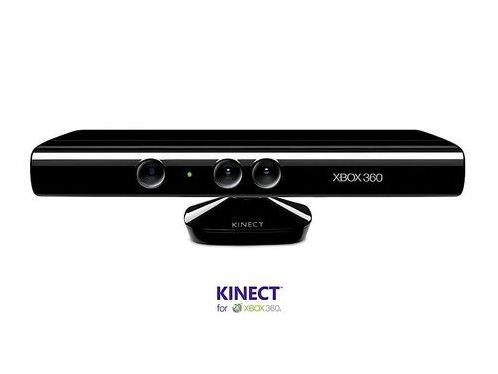 xbox 360 kinect for windows 10