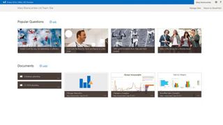 Getting answers from your data with Power BI