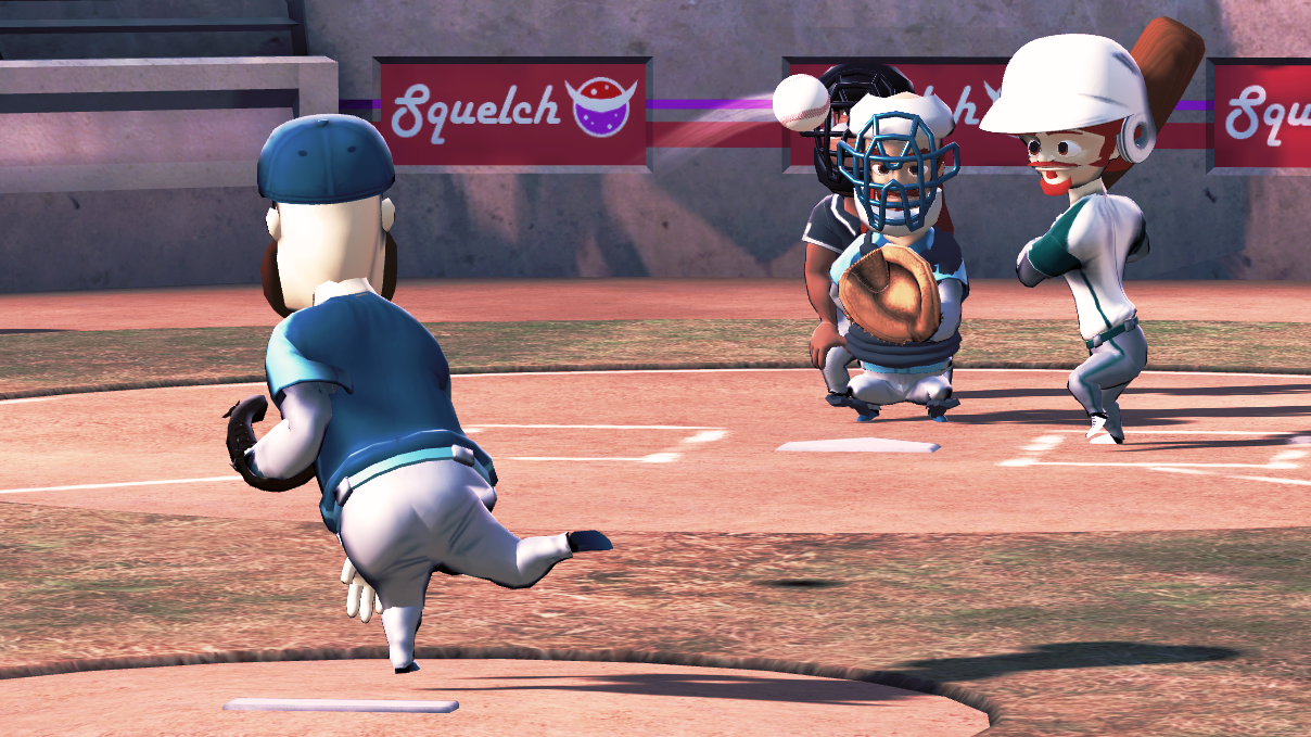 Super Mega Baseball 3 may be the only baseball video game you will