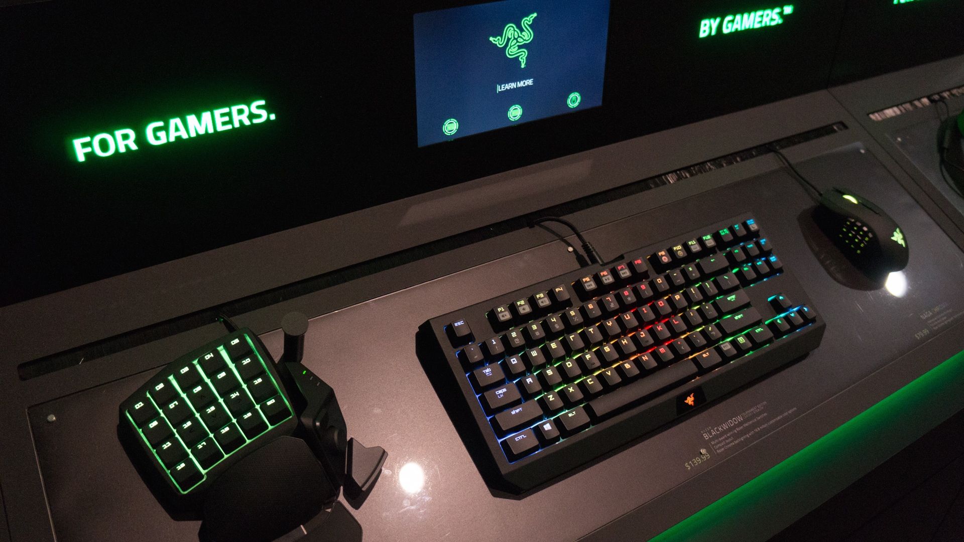 Razer store