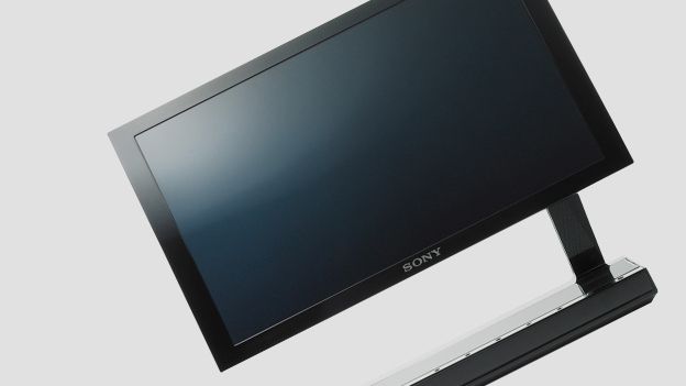 Sony XEL-1 (2007)