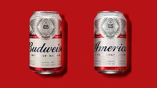 Budweiser America