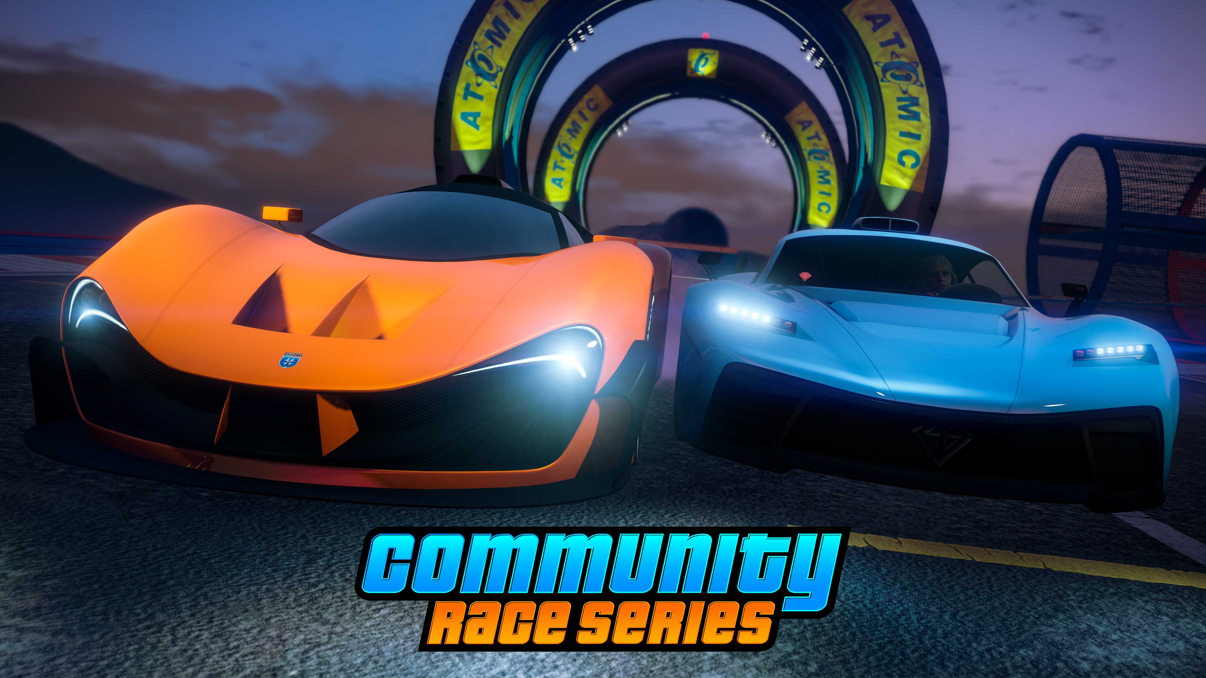 GTA Online