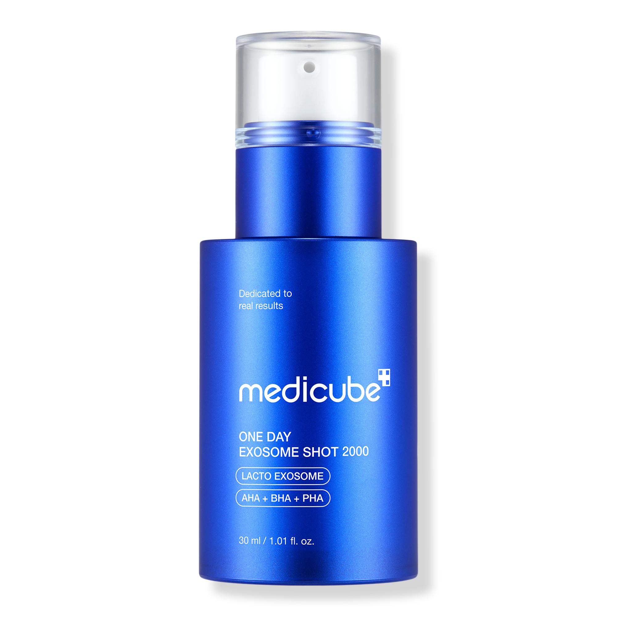 One Day Exosome Shot 2000