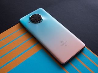 Xiaomi Mi 10i review