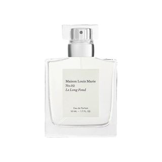 Maison Louis Marie No.02 Le Long Fond Eau De Parfum