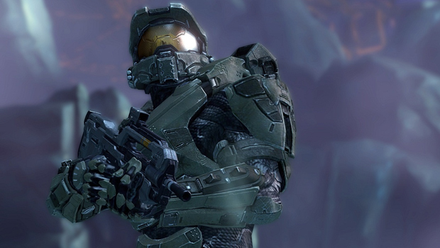 Halo 4 (November 6, 2012)