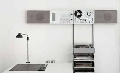 Record player PCS5