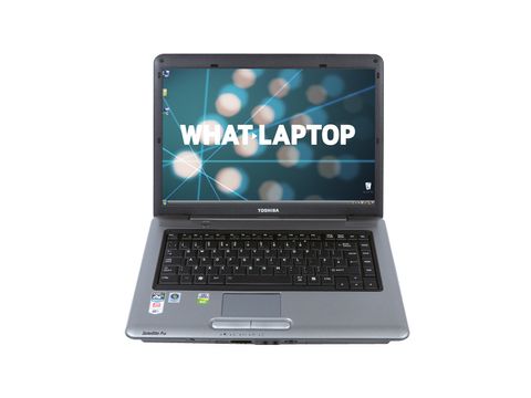 Toshiba Satellite Pro A300D