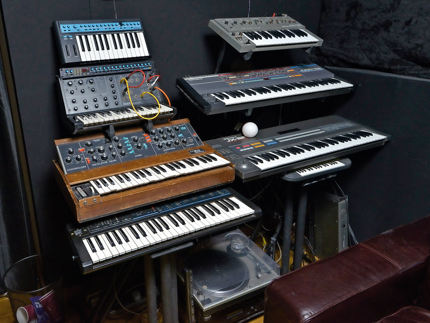 Other synths
