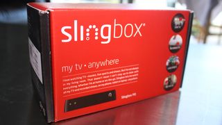 Slingbox review