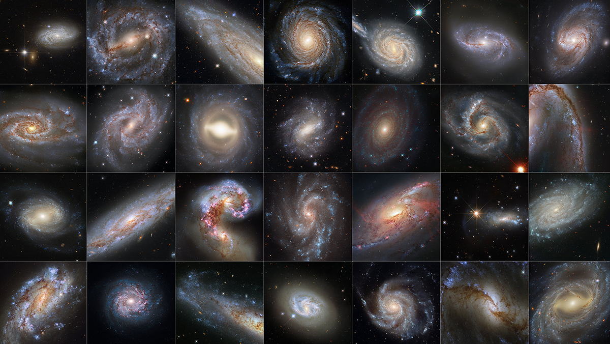 Hubble telescope refines universe expansion rate mystery 