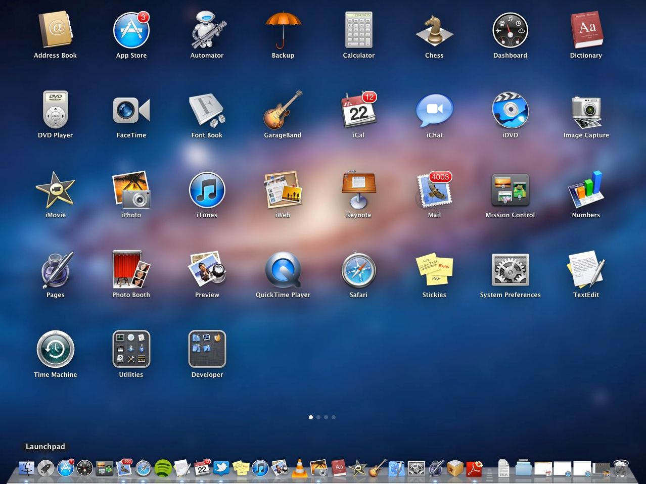 best os update for mac os x version 10.7.5