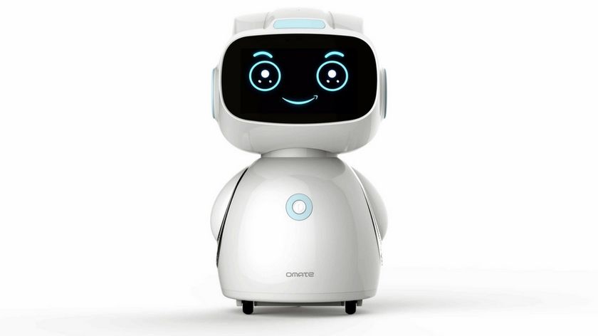 Rise of the homebots: 10 personal robots headed to your home | TechRadar