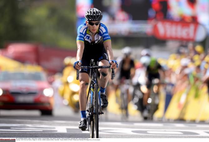 Leopold K&ouml;nig (NetApp-Endura)