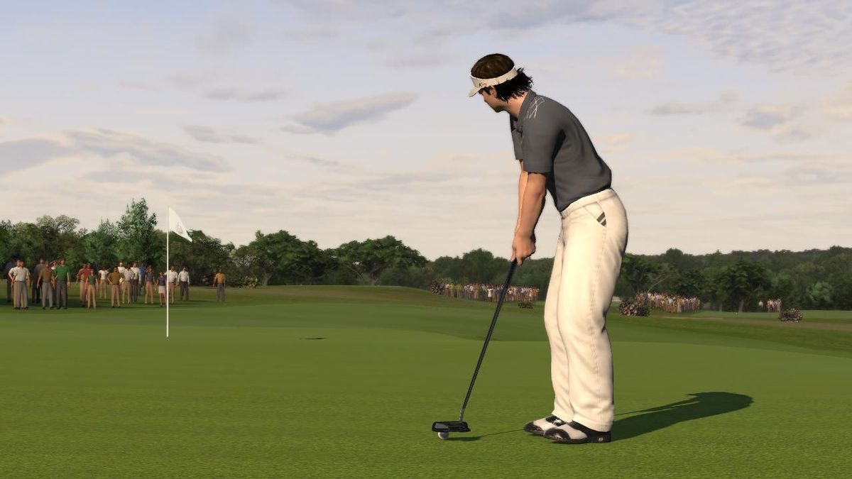 tiger woods pga tour 12 there was an error checking for updates pc