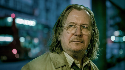 Gary Oldman in Slow Horses 