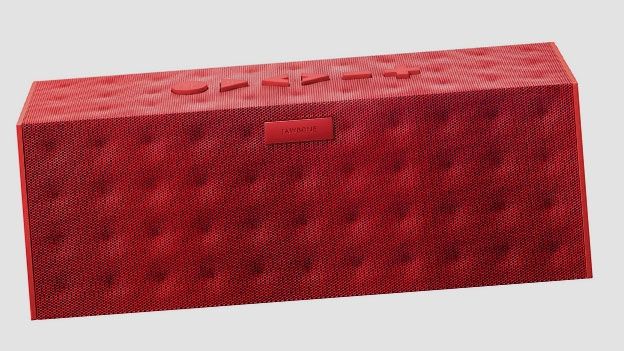 May 2012: Jawbone Big Jambox