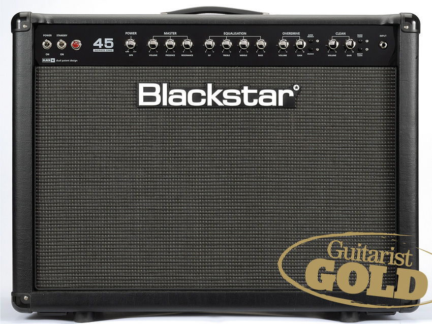 Blackstar Series 1 S1-45 (£899)