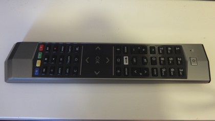 TCL U55H8800CDS