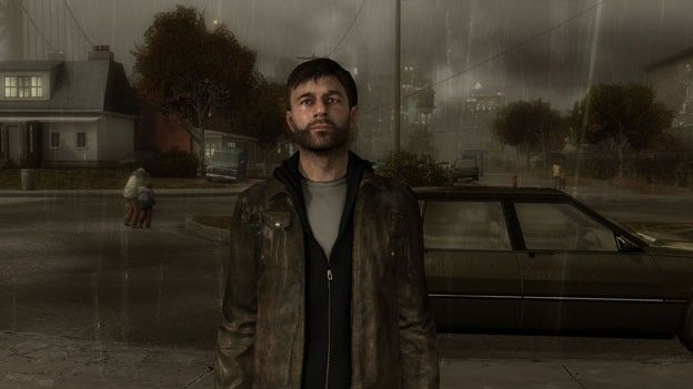 Heavy Rain (PS3)