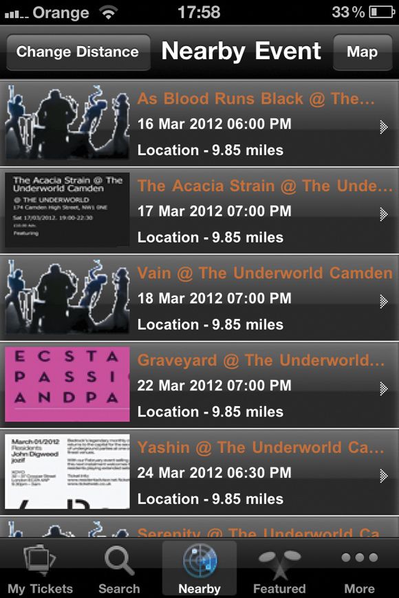 Best iPhone apps for organising your social life TechRadar