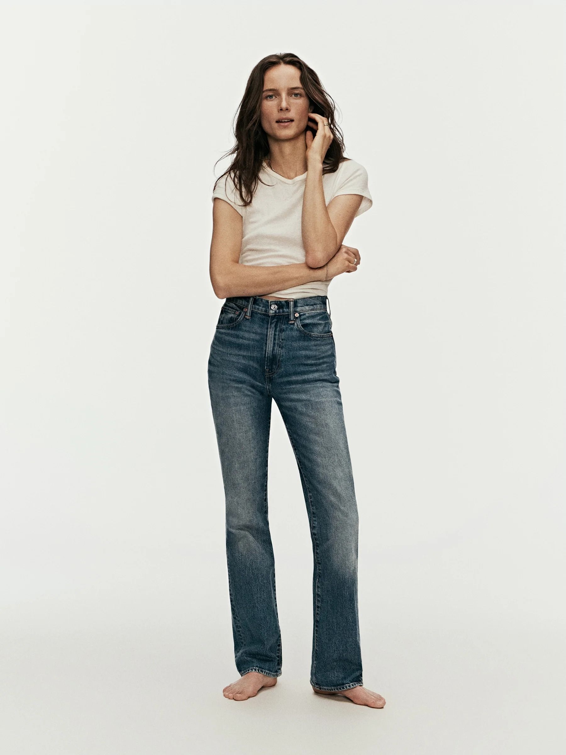 M082 Roper Jean