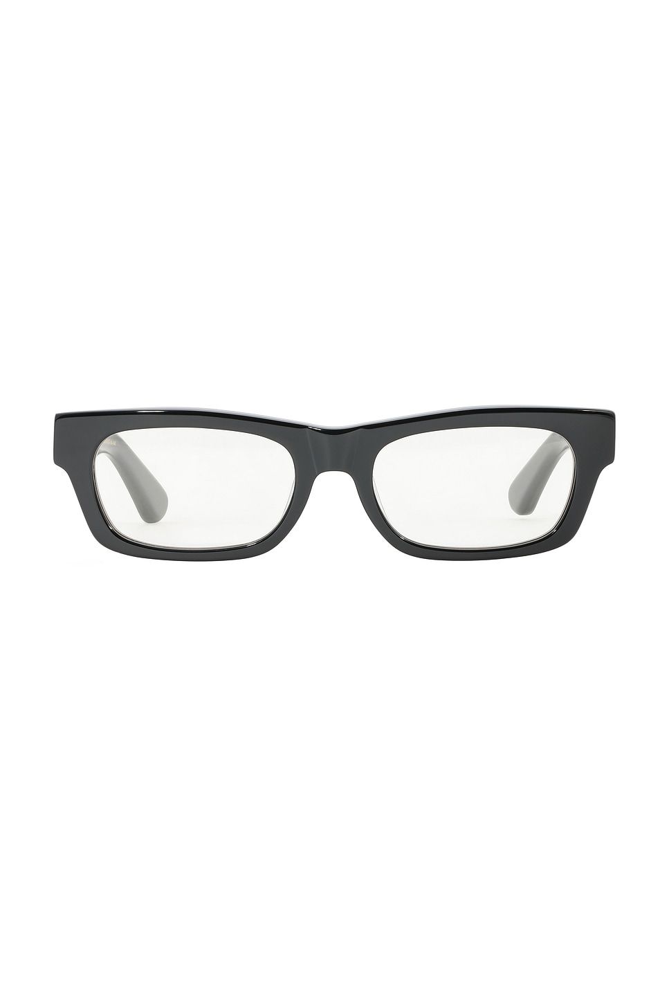Sloane Clear Glasses