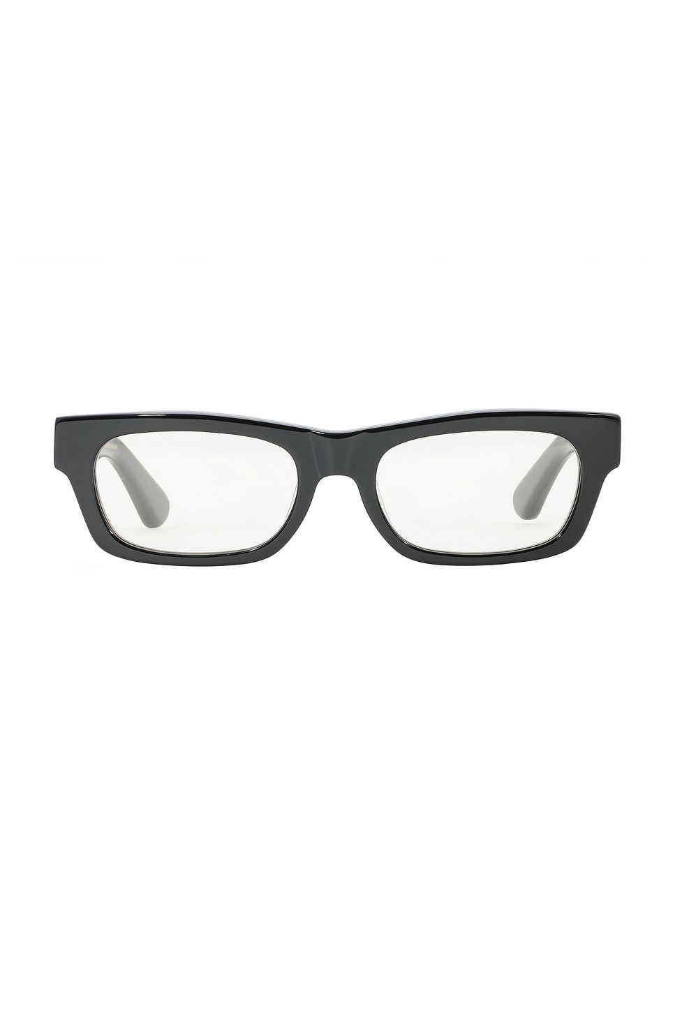 Sloane Clear Glasses